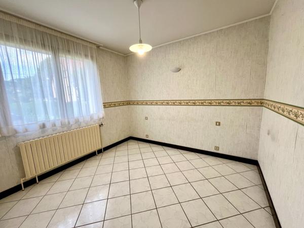 vente maison - 6 pièce(s)