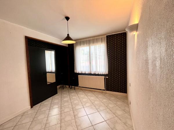 vente maison - 6 pièce(s)