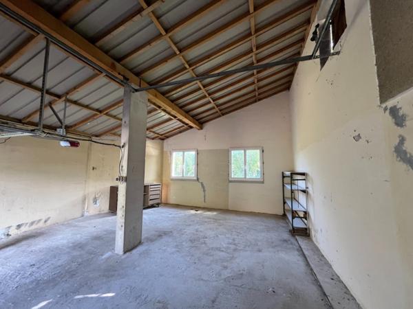 vente maison - 6 pièce(s)