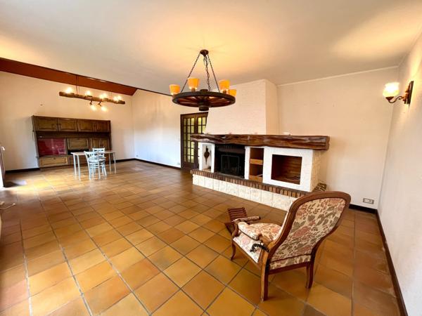 vente maison - 6 pièce(s)