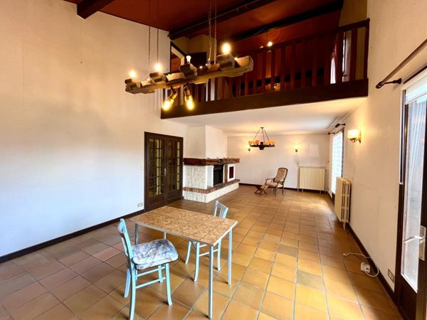 vente maison - 6 pièce(s)