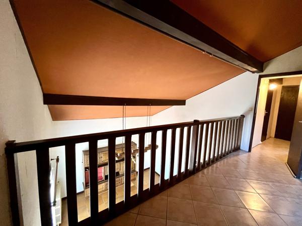 vente maison - 6 pièce(s)