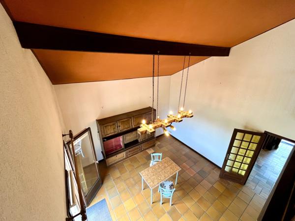 vente maison - 6 pièce(s)