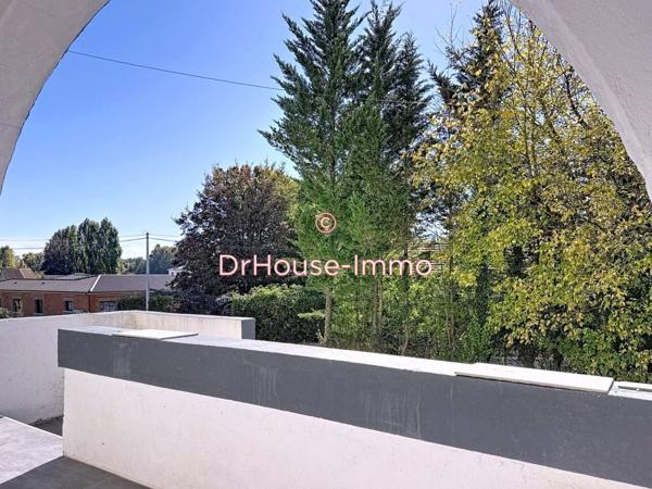 Maison à vendre 9 pièces de 218 m²