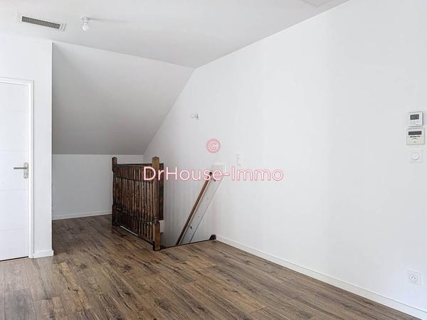 Maison à vendre 9 pièces de 218 m²