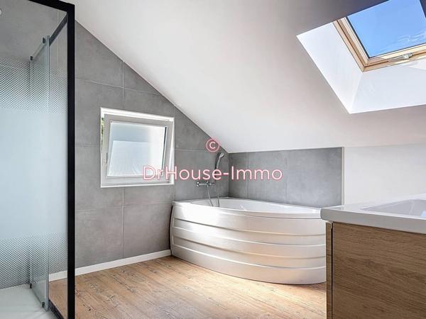 Maison à vendre 9 pièces de 218 m²