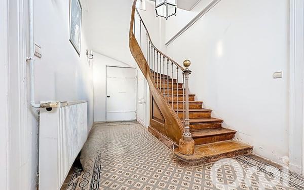 Maison à vendre    12 pièces •  Gournay-en-Bray