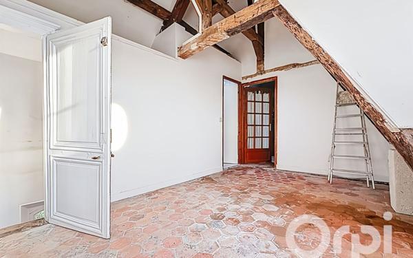 Maison à vendre    12 pièces •  Gournay-en-Bray