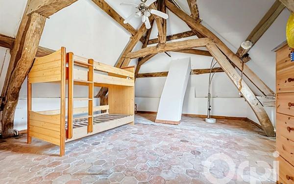 Maison à vendre    12 pièces •  Gournay-en-Bray