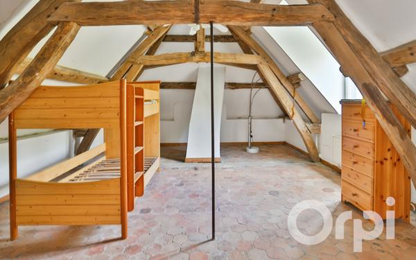 Maison à vendre    12 pièces •  Gournay-en-Bray