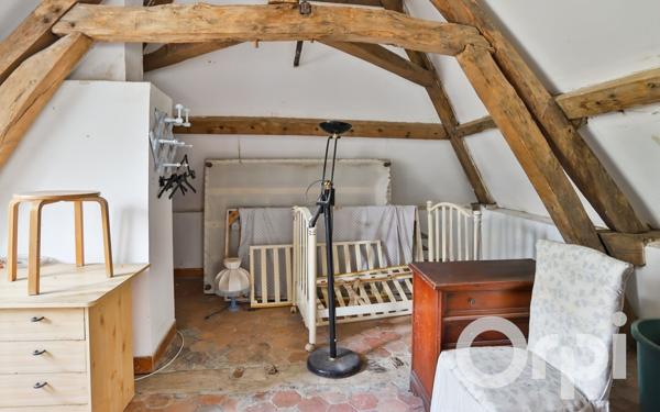 Maison à vendre    12 pièces •  Gournay-en-Bray