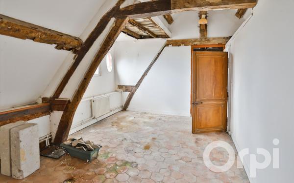 Maison à vendre    12 pièces •  Gournay-en-Bray