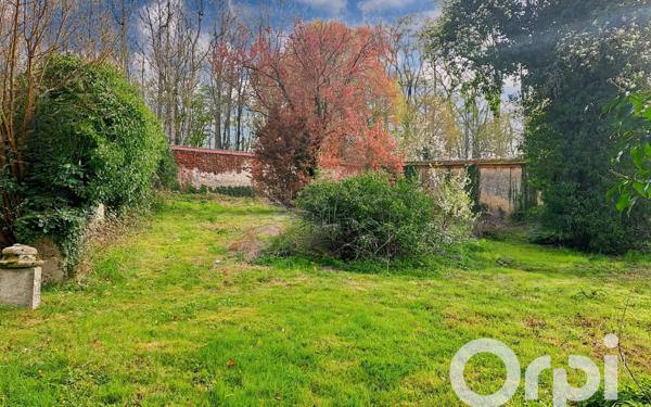 Maison à vendre    12 pièces •  Gournay-en-Bray