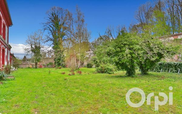 Maison à vendre    12 pièces •  Gournay-en-Bray