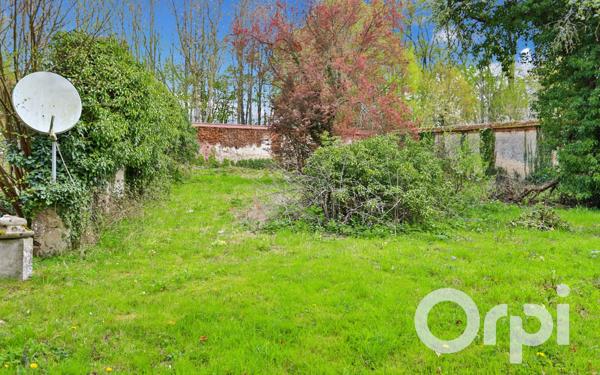 Maison à vendre    12 pièces •  Gournay-en-Bray