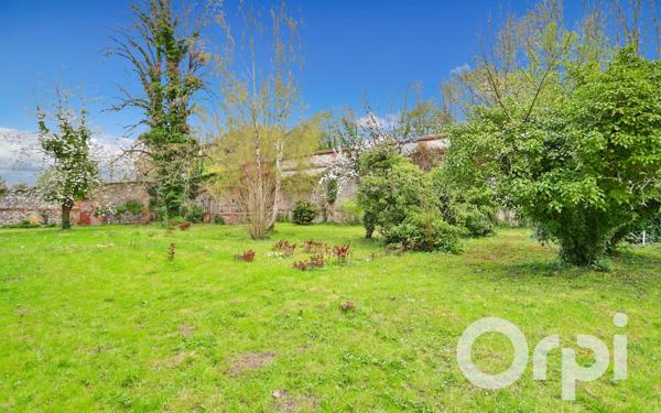 Maison à vendre    12 pièces •  Gournay-en-Bray