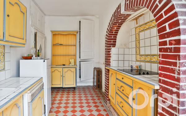 Maison à vendre    12 pièces •  Gournay-en-Bray