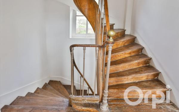 Maison à vendre    12 pièces •  Gournay-en-Bray