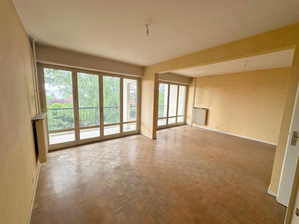 Vente / Appartement T5