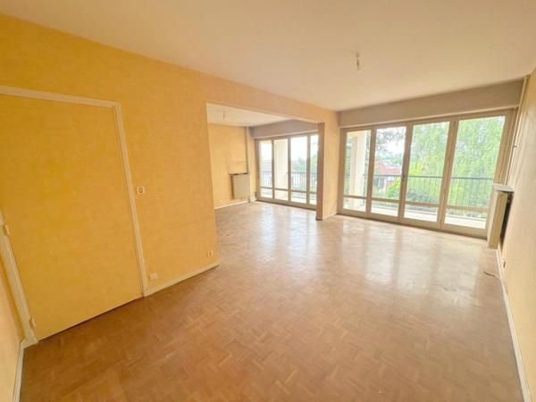 Vente / Appartement T5