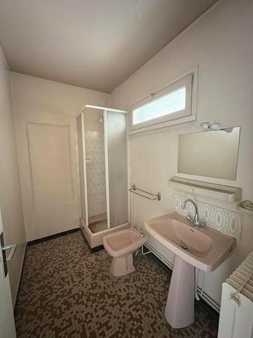 Vente / Appartement T5