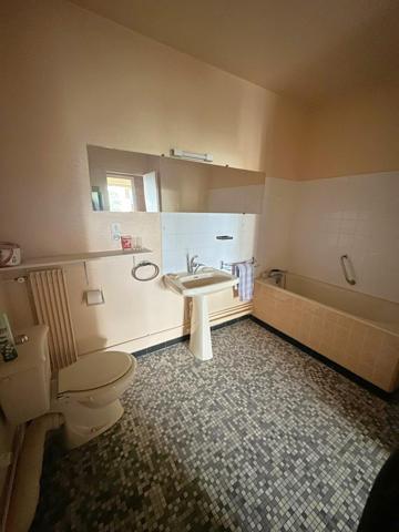 Vente / Appartement T5