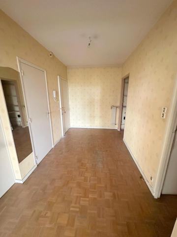 Vente / Appartement T5