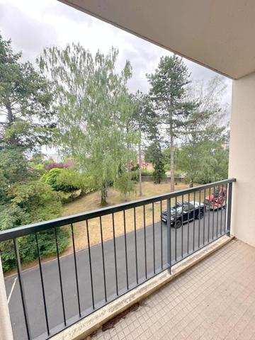 Vente / Appartement T5