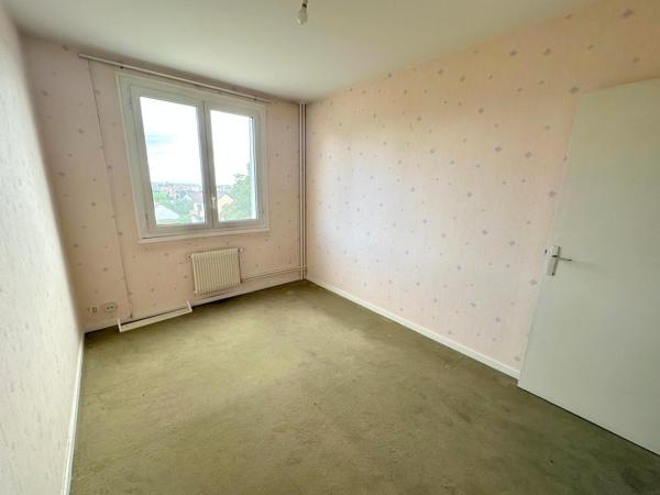 Vente / Appartement T5