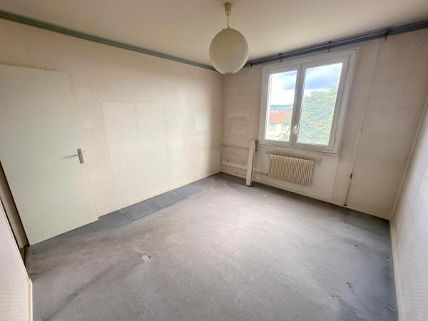 Vente / Appartement T5