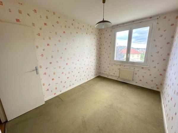 Vente / Appartement T5