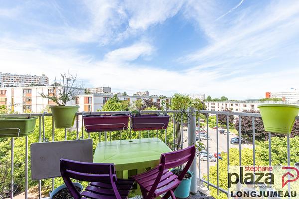 Appartement 3 pièces 60 m2