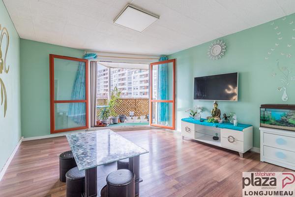 Appartement 3 pièces 60 m2