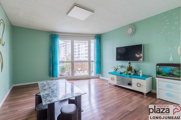 Appartement 3 pièces 60 m2