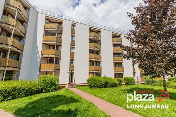 Appartement 3 pièces 60 m2