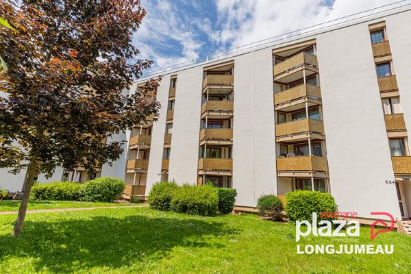 Appartement 3 pièces 60 m2