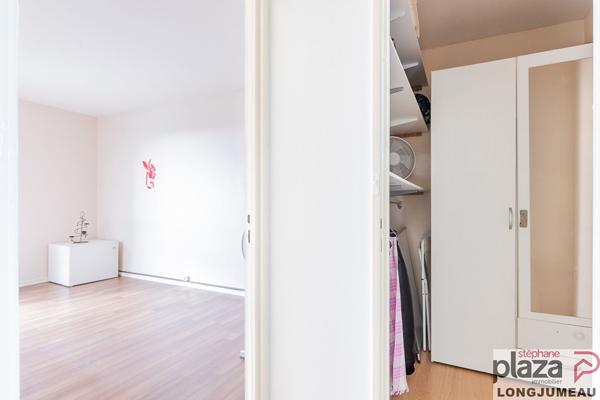 Appartement 3 pièces 60 m2