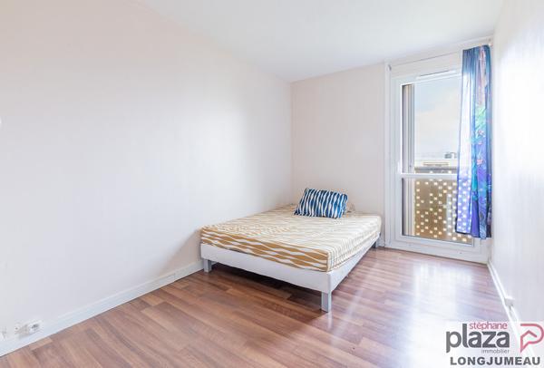 Appartement 3 pièces 60 m2