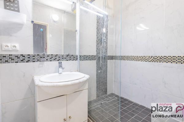 Appartement 3 pièces 60 m2