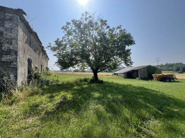 Maison à vendre |  Saint-Bonnet-sur-Gironde |  4 pièces | 120 m²