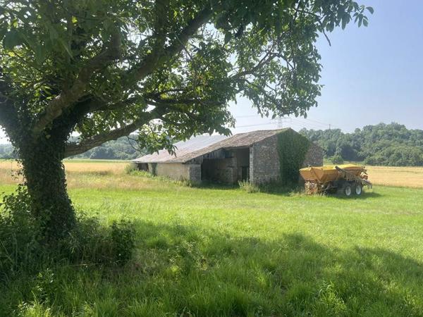 Maison à vendre |  Saint-Bonnet-sur-Gironde |  4 pièces | 120 m²