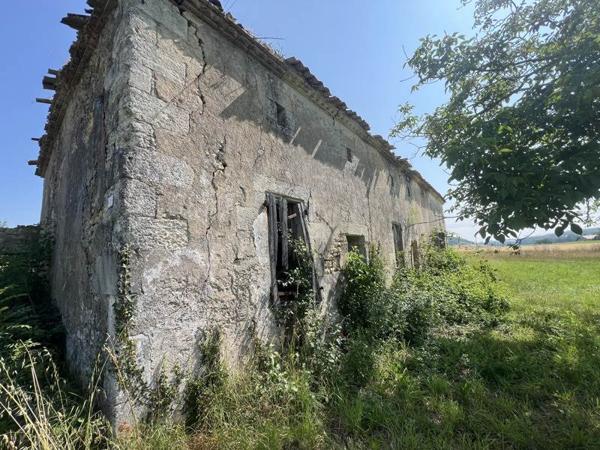 Maison à vendre |  Saint-Bonnet-sur-Gironde |  4 pièces | 120 m²