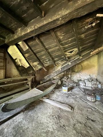 Maison à vendre |  Saint-Bonnet-sur-Gironde |  4 pièces | 120 m²