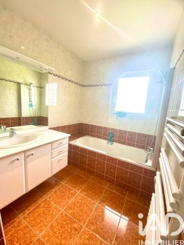 Maison à vendre 5 pièces 185 m² Seignosse