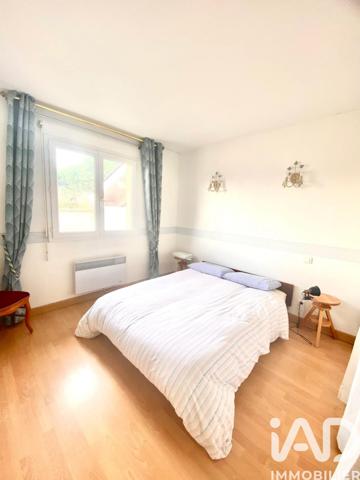 Maison à vendre 5 pièces 185 m² Seignosse