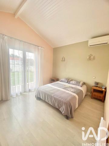 Maison à vendre 5 pièces 185 m² Seignosse