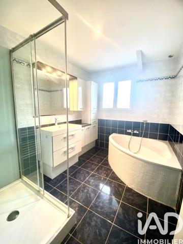 Maison à vendre 5 pièces 185 m² Seignosse