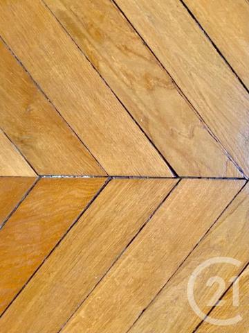 Appartement T4 à vendre  4 pièces - 97,18 m2 PARIS - 75005