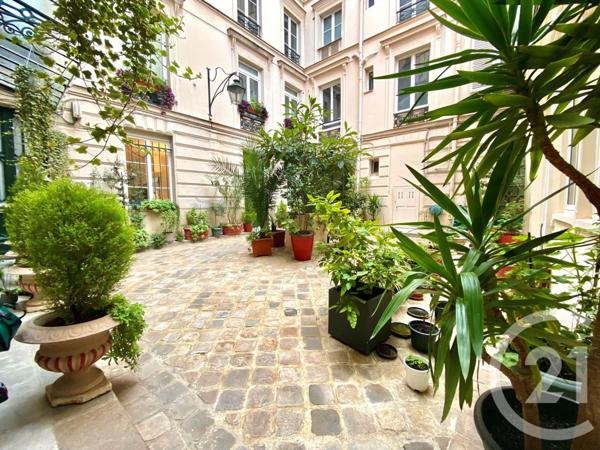 Appartement T4 à vendre  4 pièces - 97,18 m2 PARIS - 75005