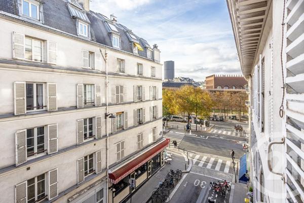 Appartement T4 à vendre  4 pièces - 97,18 m2 PARIS - 75005